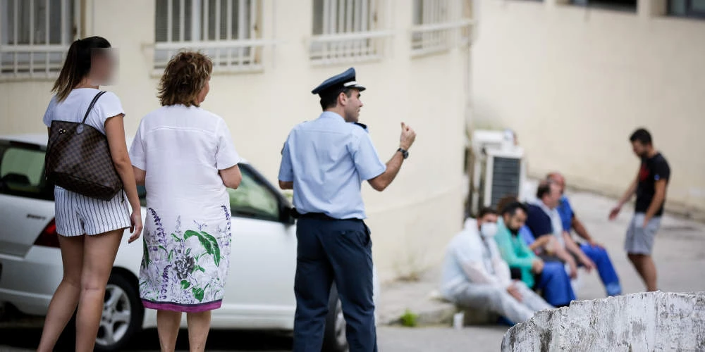Ολοκληρώνονται σήμερα οι νεκροτομές των θυμάτων από τις πυρκαγιές – Αργούν τα αποτελέσματα DNA